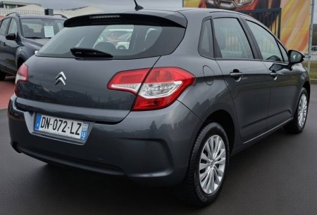 Citroen 