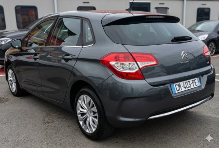 Citroen 
