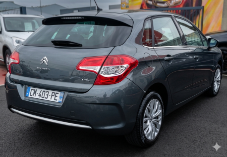 Citroen 