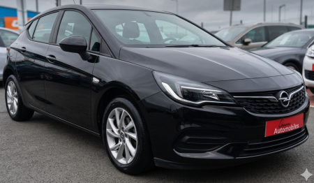 Opel 
