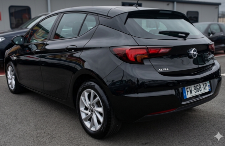 Opel 