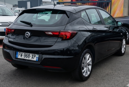 Opel 