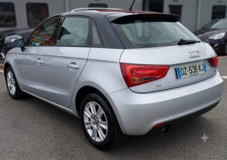 Audi 