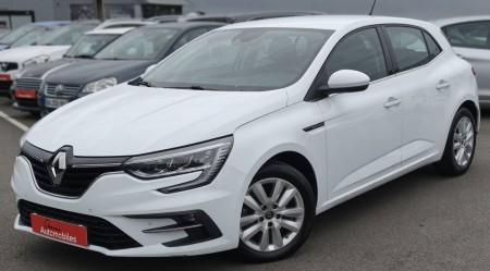Renault Mégane IV 
