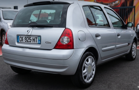 Renault 