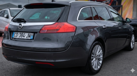 Opel 