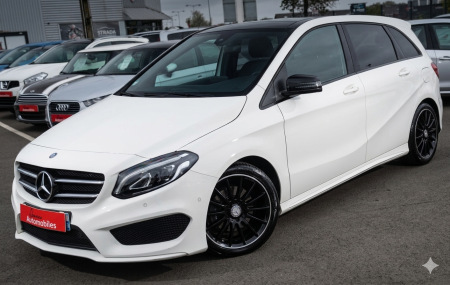 Mercedes-Benz Classe B 