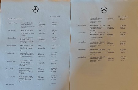 Mercedes-Benz 