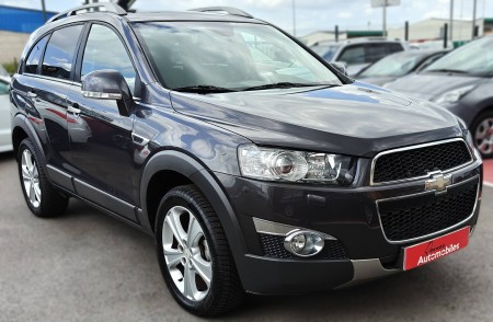 Chevrolet 
