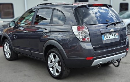 Chevrolet 