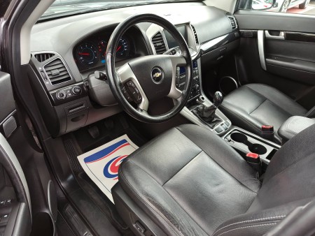 Chevrolet 