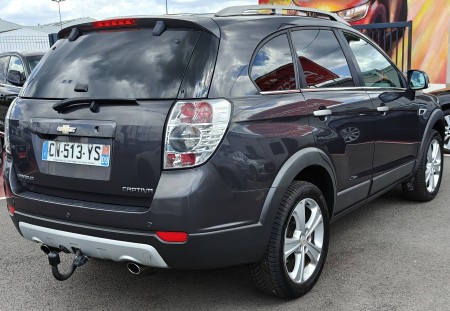Chevrolet 