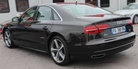 Audi 