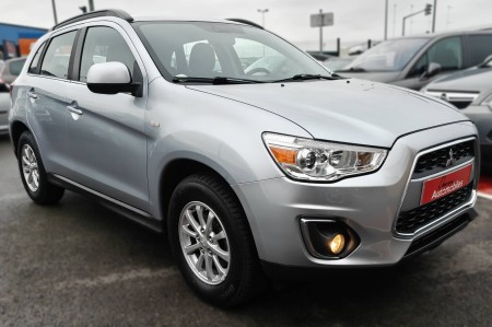 Mitsubishi 