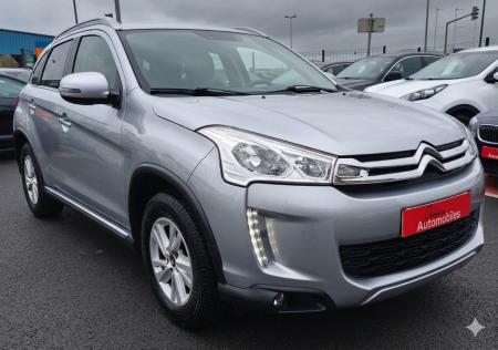 Citroen 