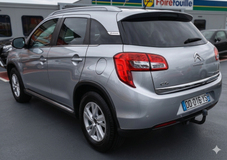 Citroen 