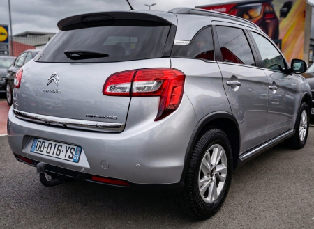 Citroen 