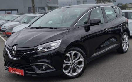Renault Scenic IV 