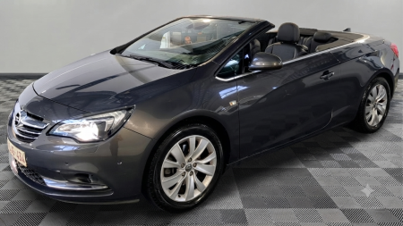Opel Cascada 