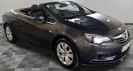 Opel 