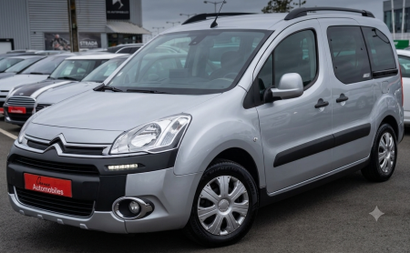 Citroën  Berlingo 