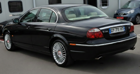 Jaguar 