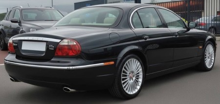 Jaguar 