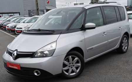 Renault Espace IV 