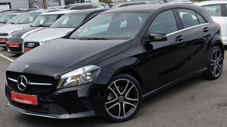Mercedes-Benz Classe A 