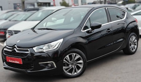 Citroen DS4 