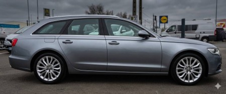 Audi 