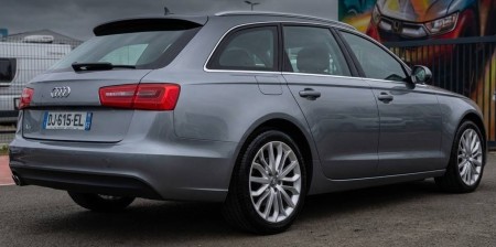 Audi 