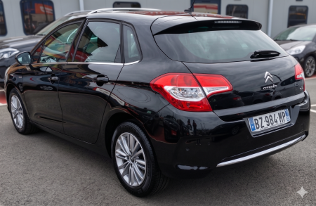 Citroen 