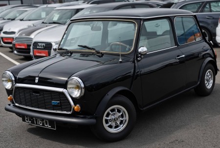 Mini Mini 
