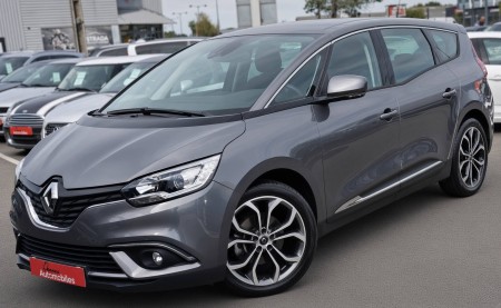 Renault Grand Scenic IV 