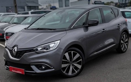 Renault Scenic IV 