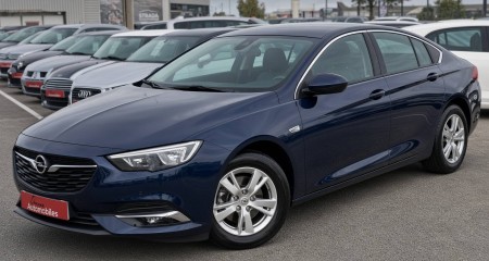 Opel Insignia Grand Sport 