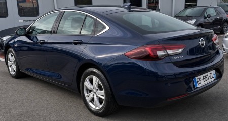 Opel 