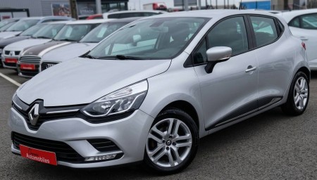 Renault Clio IV 