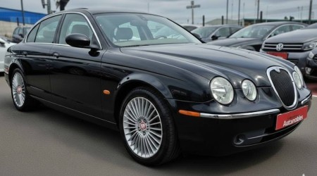 Jaguar 