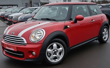 Mini Mini Cooper 