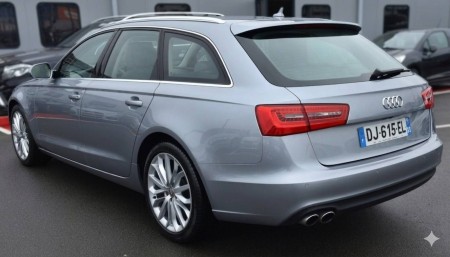 Audi 