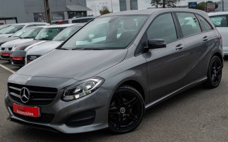 Mercedes-Benz Classe B 