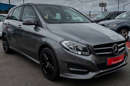 Mercedes-Benz 