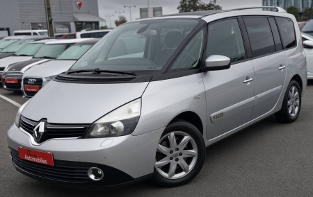 Renault Grand Espace IV 