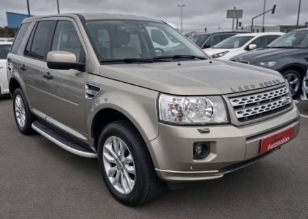 Land-Rover 