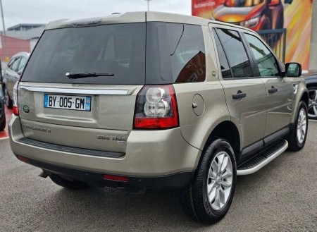 Land-Rover 