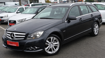 Mercedes-Benz Classe C Break 