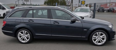 Mercedes-Benz 
