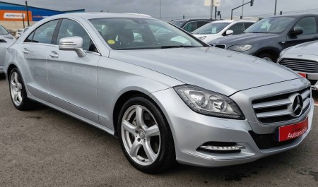 Mercedes-Benz 